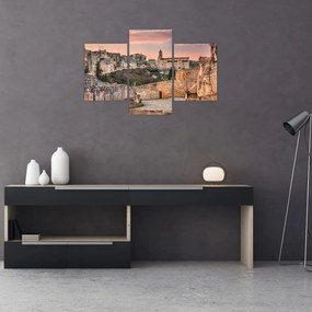 Tablou - Gravina în Puglia, Italia (90x60 cm)