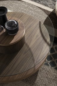 Masuta de cafea design modern Hollie AC-RHK22A