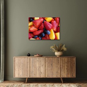 Tablou cu fructe (70x50 cm)