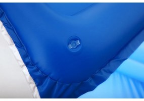 Piscină gonflabilă Bestway Captain Family,213 x 155 x 132 cm