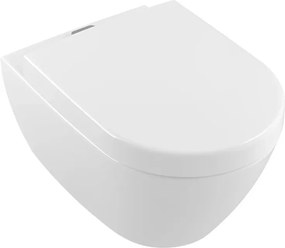 Vas wc suspendat Villeroy&Boch Subway 2.0 DirectFlush alb