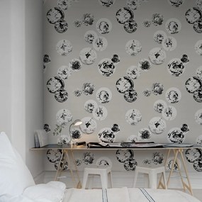 Fototapet, Make It Bloom, Rebel Walls