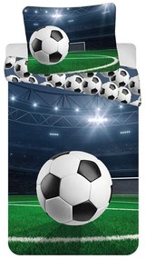 Lenjerie de pat Stadion de fotbal