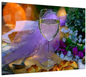 Tablou picnic (70x50 cm)