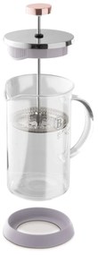 Presa cafea, infuzor ceai 800 ml Taupe Berlinger Haus BH 8589