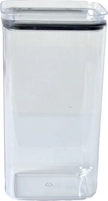 Recipient din plastic pentru alimente – Homéa