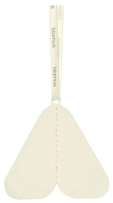 Ornamente de Crăciun 4 buc. din hârtie 6,5 cm Kazary – Blomus