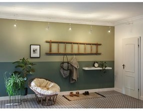 Paulmann 94487 - Spot COMET 1xGU5,3/50W 230V crom mat satinat