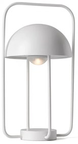 Lampa LED portabila JELLYFISH white 24524