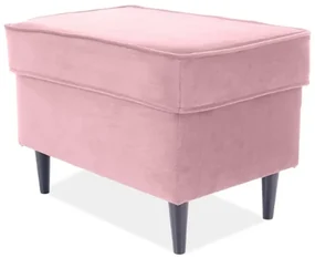 Taburete II Renda (roz). 1050783