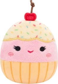 Jucării de pluș 4 buc. Micromallows 4Pack – SQUISHMALLOWS