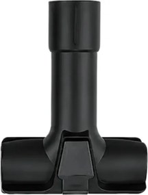 Aspirator vertical Finlux FHH-3333 BLR, 400 W, 23 kPa, 0,6 l, 60 min, 3 moduri, Afisaj LED, Lumina la perie, HEPA, BLDC, Negru/Albastru