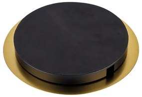 Lampadar LED Ideal Lux BIRDS 5xG9/3W/230V negru