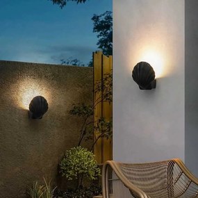 Aplica Led Exterior, Lumina Calda, 5w