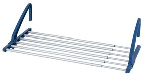 Uscător de rufe telescopic de agățat Wenko Balconies