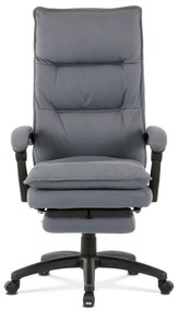 Fotoliu de birou Yarvin-Y350-GREY (Gri). 1042675
