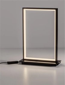 Veioza, Lampa de masa LED design modern Alis