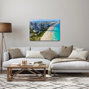 Tablou - Miami, Florida (70x50 cm)