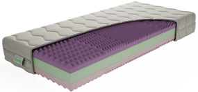 Saltea spumă Taenit 200x180 cm (T3/T4). 1025733