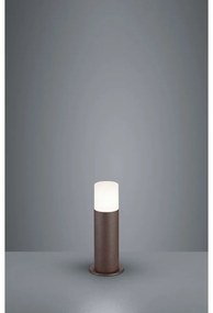 Corp de iluminat pentru exterior (înălțime 30 cm) Hoosic – Trio