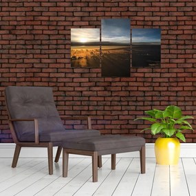 Tablou cu cer (90x60 cm)