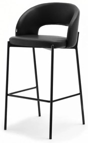 Scaun Gustav (negru). 1110695