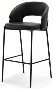 Scaun Gustav (negru). 1110695