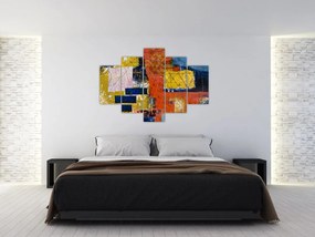 Tablou - Abstract (150x105 cm)