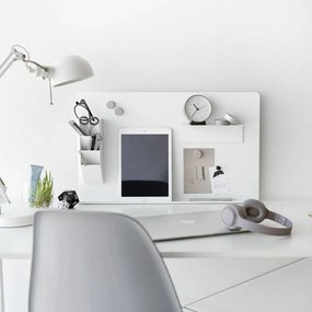 Avizier magnetic 58x42 cm Tower – YAMAZAKI