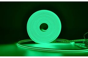 Rabalux 79021 - Bandă LED RGBW dimabilă STRIP LED/21W/230V 5 m IP67 + DO