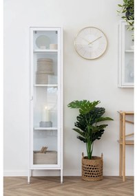 Coșuri Cadima, bumbac, bej, 3 bucăți