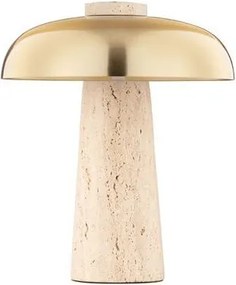 Veioza/Lampa de masa decorativa LENTO