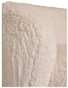 Fotoliu crem Setubal – House Nordic