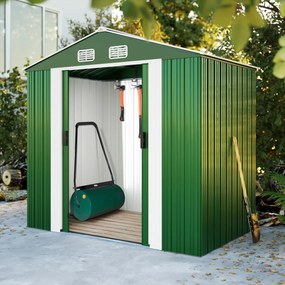 Deuba Rola de iarba 60 cm - verde