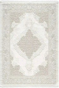 Covor VANESSA 06152B, 160x230 cm, forma dreptunghiulara, acril/poliest