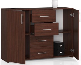 Comodă Kiran (wenge). 1068567