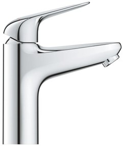 Grohe Swift baterie lavoar stativ StarLight Chrome 24329001