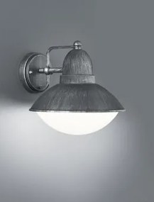 Aplica exterior 1 bec E27 Amur 227460188 Trio