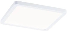 Paulmann 93059 - Spot LED încastrat AREO, 13W, IP44, dimabil, pentru baie, 230V