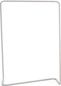 Suport pentru haine taupe din oțel 118x160x57 cm Hang-On – Spinder Design
