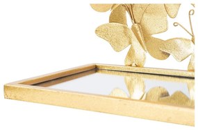 Noptieră aurie Butterfly – Mauro Ferretti