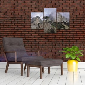 Tablou - Machu Picchu (90x60 cm)