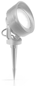 Proiector exterior cu tarus IP66 Litio pr1 GRIGIO
