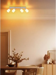 Plafoniera stil minimalist TRENT 4L