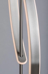 Lampadar, Lampa de podea LED design modern Jarnelle