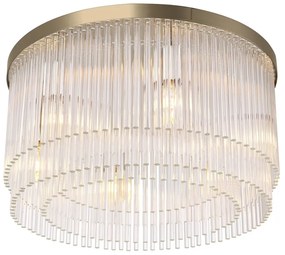 Lustra dimabila design elegant LUX Hector, alama 115471 HZ