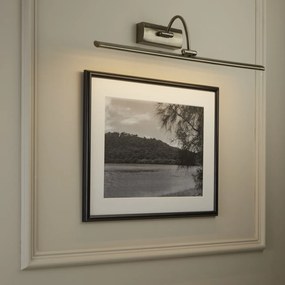 Aplica LED tablou directionabila Picture Lights alama antic 2982-81AB SRT