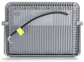 Proiector LED Aigostar LED/150W/230V gri 6500K IP65