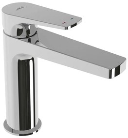 Baterie de lavoar JIKA H3111X10041201 CUBITO 17 cm crom lucios