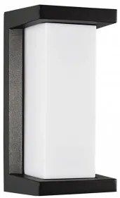 Aplica exterior led 12W Ruth KL121031 Klausen